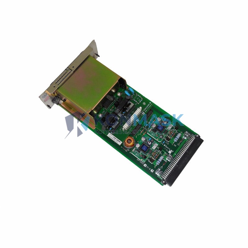 Genuine YOKOGAWA AIP434-S1 FA-M3 Programmable Controller - Industrial Automation Part