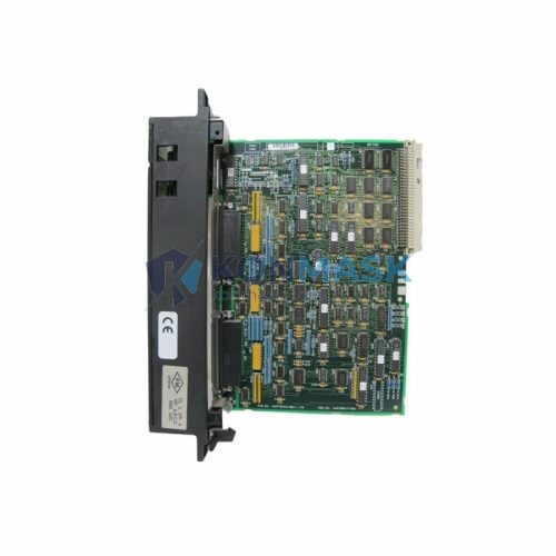 Genuine General Electric IC697BEM713G IC697 (Series 90-70 PLC) - Industrial Automation Part