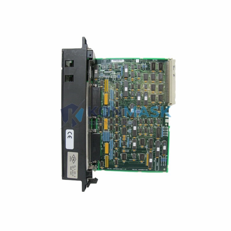 Genuine General Electric IC697BEM713G IC697 (Series 90-70 PLC) - Industrial Automation Part