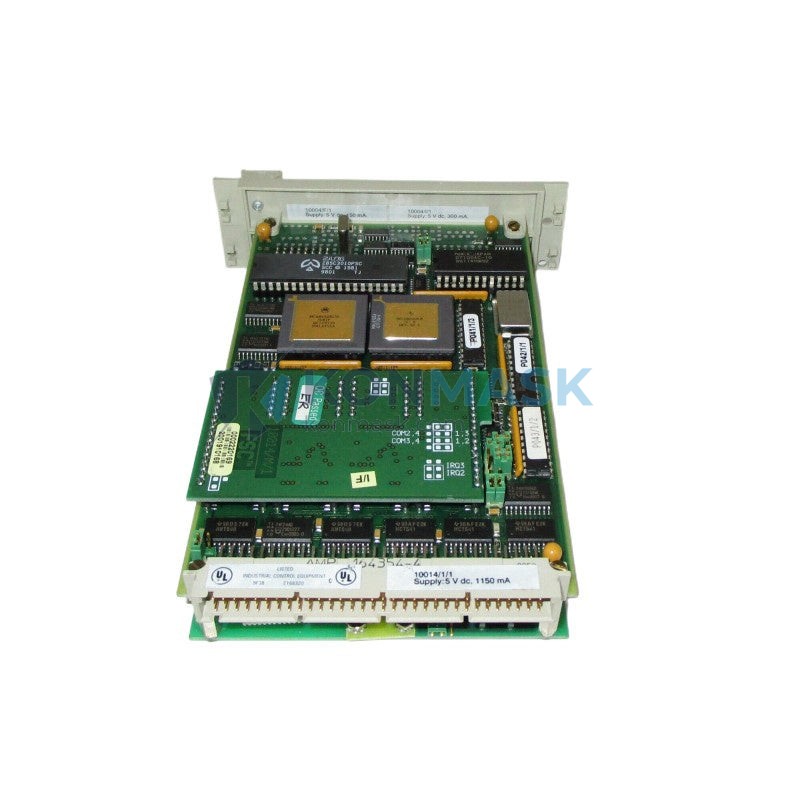 Genuine HONEYWELL 10014/1/1 TDC 3000 / TotalPlant Solution (TPS) - Industrial Automation Part