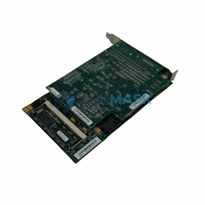 Genuine ABB 3BHB004661R0101 KUC711 AE101 3BHB004791R0101 - Industrial Automation Part