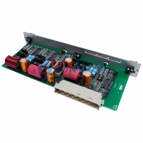 Genuine ABB 086369-001 - Industrial Automation Part