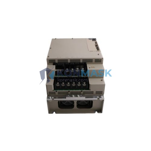 Genuine Yaskawa SGDV-260D11A - Industrial Automation Part