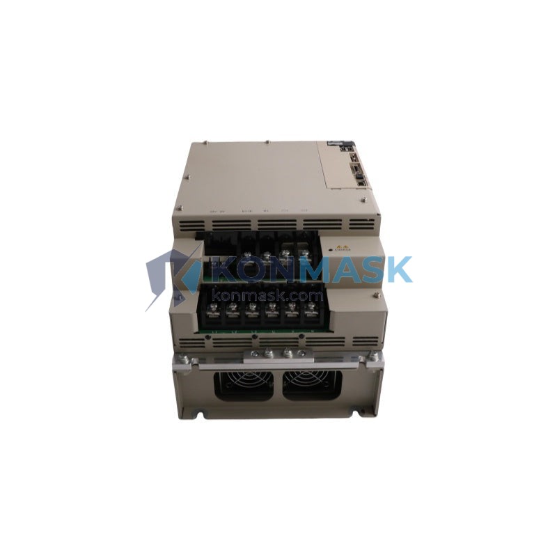 Genuine Yaskawa SGDV-260D11A - Industrial Automation Part