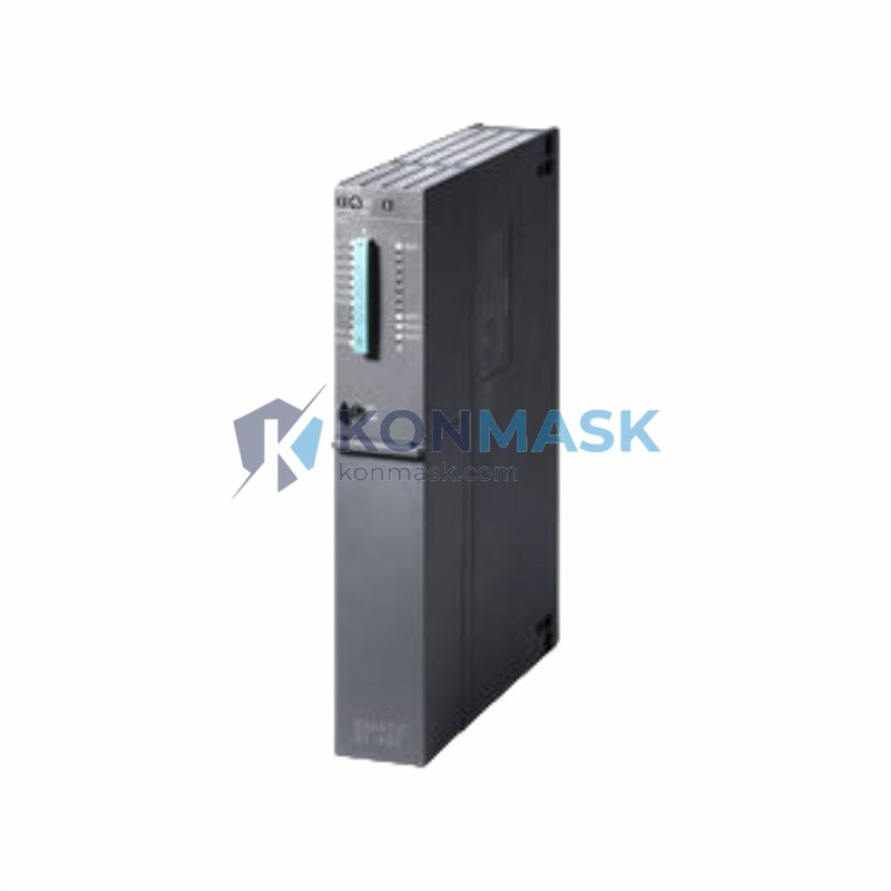 Genuine Siemens 6ES7412-3HJ14-0AB0 SIMATIC S7-400 - Industrial Automation Part