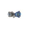 Honeywell HC-SDS720-ESD - Technical Label and Specifications