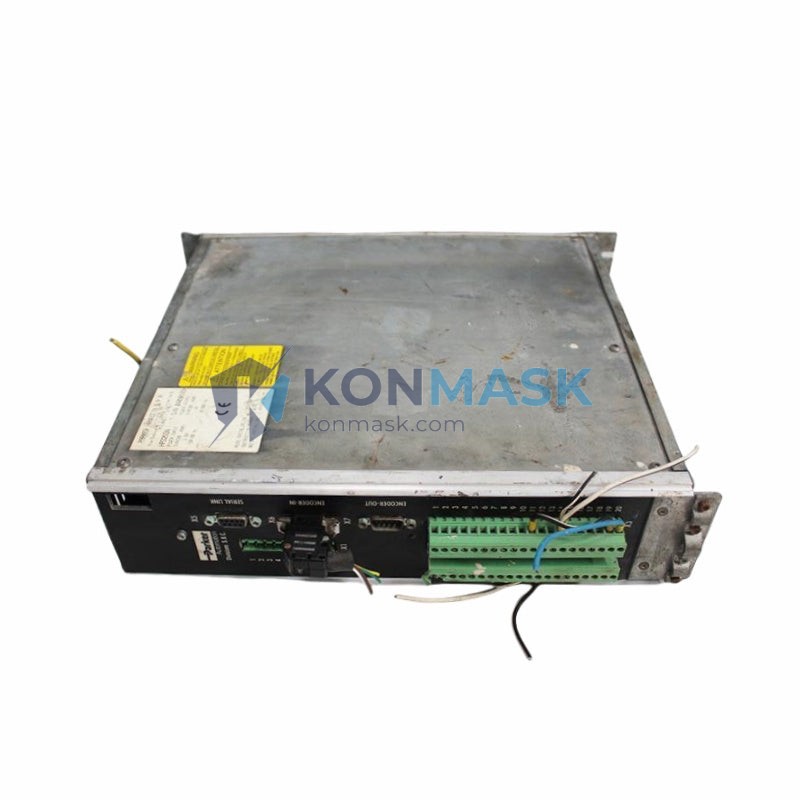 Genuine Parker HPD2S5N HPD Series - Industrial Automation Part