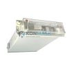 AREVA MVAJ101RA0802A - Front Panel and Connectivity View