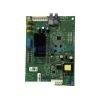 ABB AFIN-02C 3AXD50000038423 ABB ACS880, ACS580 - Front Panel and Connectivity View