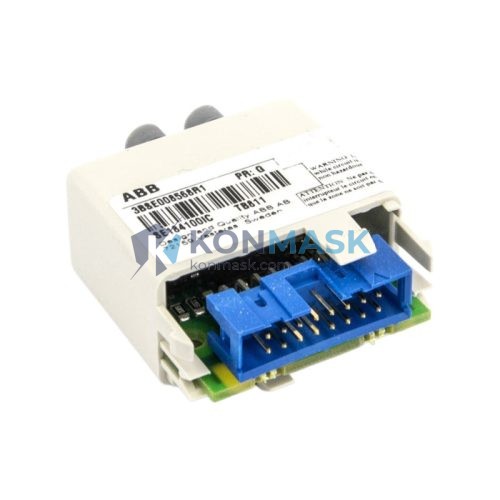 Genuine ABB TB811 3BSE008568R1 S800 I/O - Industrial Automation Part