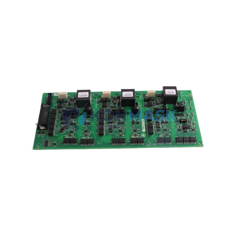 Genuine GE 8750-CA-NS - Industrial Automation Part