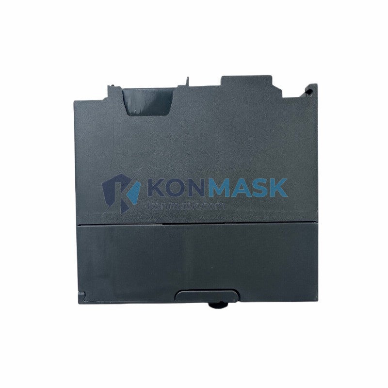 SIEMENS 6ES7317-2AK14-0AB0 SIMATIC S7-300 CPU - Front Panel and Connectivity View