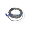 Bently Nevada 106765-16 3500 Machinery Protection System - Front Panel and Connectivity View