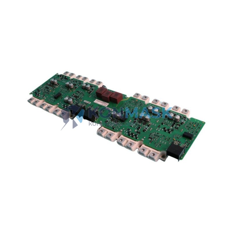 Genuine Siemens A5E42881257 SINAMICS Drive System – Power Unit - Industrial Automation Part