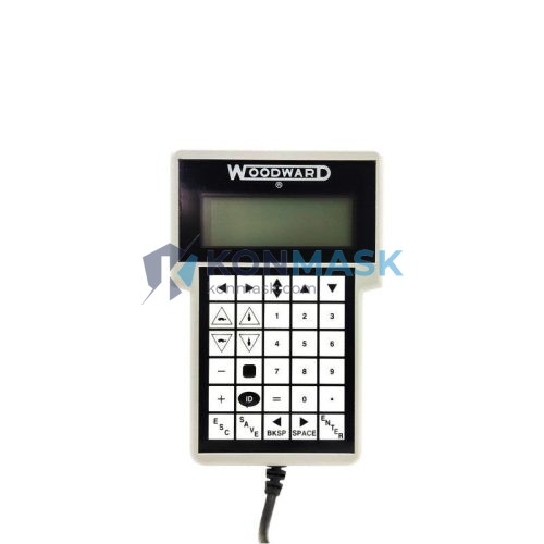 Genuine WOODWARD 9907-205 - Industrial Automation Part