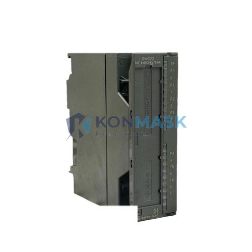 Genuine Siemens 6ES7322-8BF00-0AB0 SIMATIC S7-300 - Industrial Automation Part