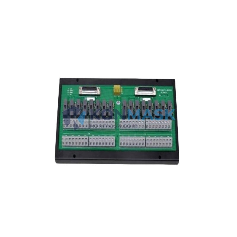 Genuine ABB HIEE305106R0001 UNS0017a-P,V1 - Industrial Automation Part