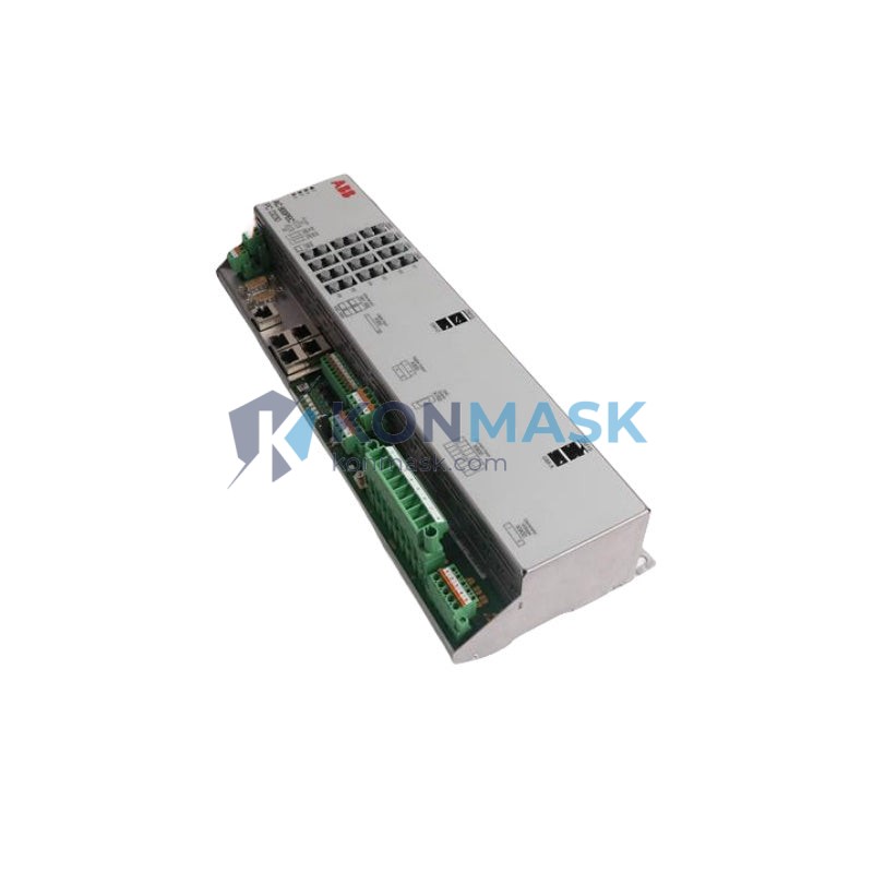 Genuine ABB 3BHE029153R0101 AC800M (High Integrity / Standard) - Industrial Automation Part