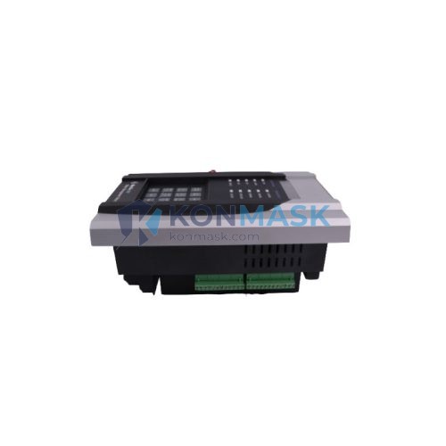 Genuine GE IS220PPDAH1A Mark VI Turbine Control System - Industrial Automation Part