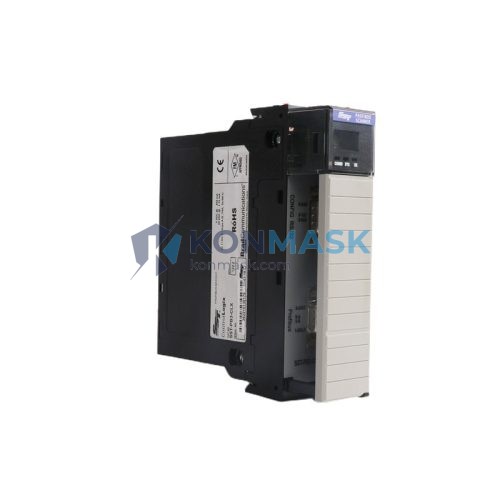 Genuine SST SST-PB3-CLX ControlLogix - Industrial Automation Part