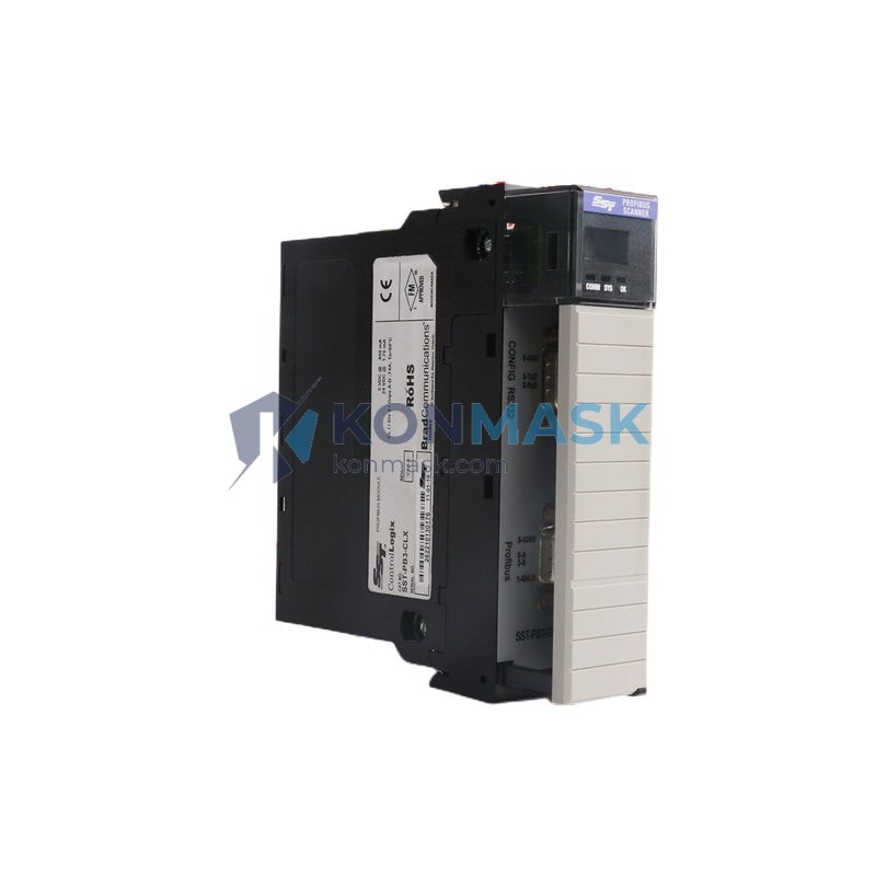 Genuine SST SST-PB3-CLX ControlLogix - Industrial Automation Part