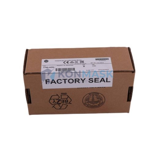 Genuine Allen-Bradley 1769-ADN CompactLogix - Industrial Automation Part