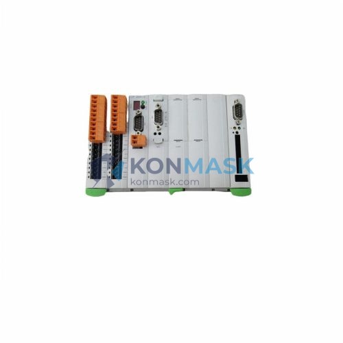 Genuine KEBA K2-200 K2 Series - Industrial Automation Part
