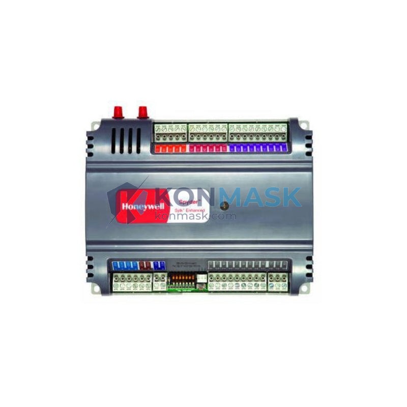 Genuine Honeywell PVL6438N - Industrial Automation Part