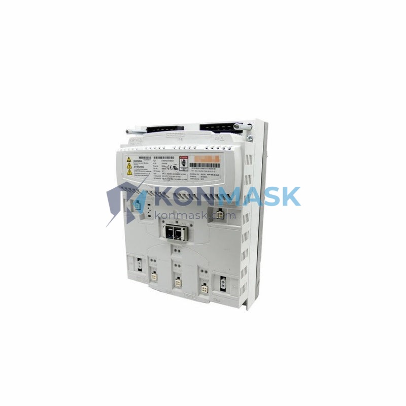Genuine KUKA 00-245-213?C4?KPP?600-20-3X20 - Industrial Automation Part