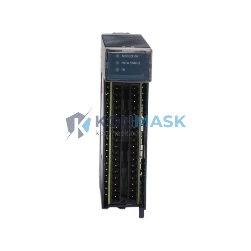 Genuine GE IC695ALG508 PACSystems RX3i - Industrial Automation Part