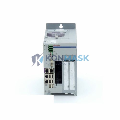 Genuine Bosch Rexroth VPB40 - Industrial Automation Part