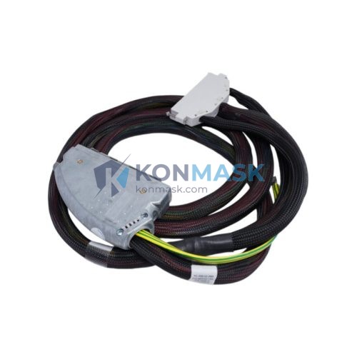 Genuine ICS Triplex TC-201-02-12M5 Trusted Series - Industrial Automation Part