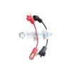 Honeywell 51202335-300 - Front Panel and Connectivity View