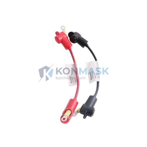 Honeywell 51202335-300 - Front Panel and Connectivity View
