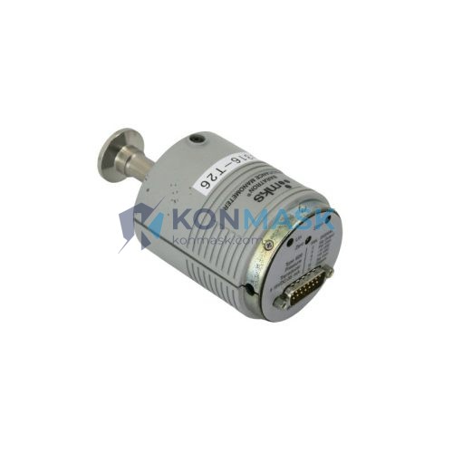 Genuine CYBOR 25823-18 & 25823-T4-18 5026-00 B1 - Industrial Automation Part