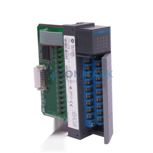 Genuine Allen-Bradley 1746-IO12 SLC 500 - Industrial Automation Part