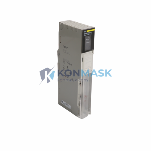 Genuine Schneider Electric 140CRA31200 Modicon Quantum - Industrial Automation Part