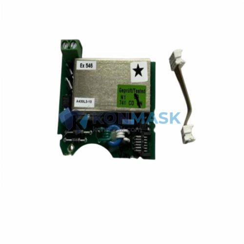Genuine SIEMENS 6DR4004-8J SIPART PS2 Smart Positioner Series - Industrial Automation Part