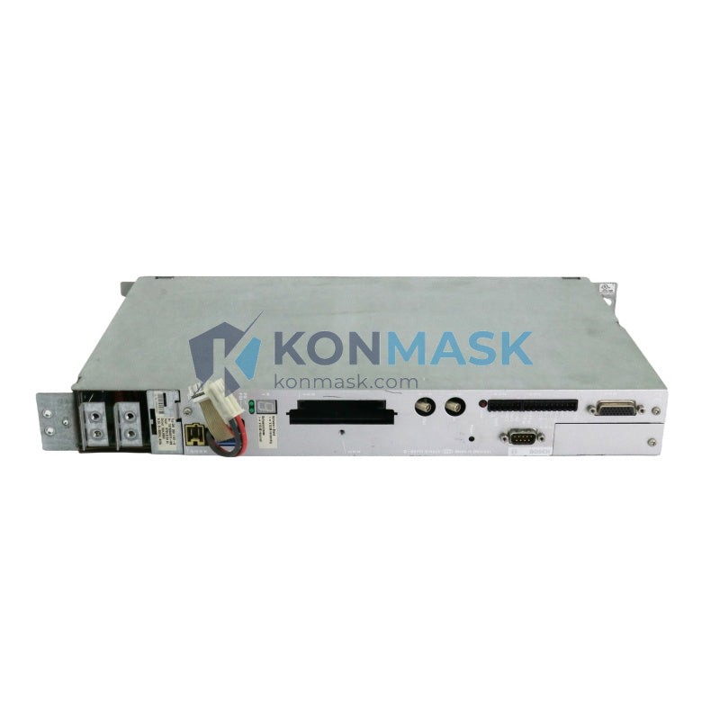 Genuine Applied Materials 0240-70691 E861114-40 DXM-205E CMD55 - Industrial Automation Part