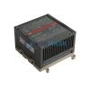 ABB 07AI91 GJR5251600R0202 - Front Panel and Connectivity View