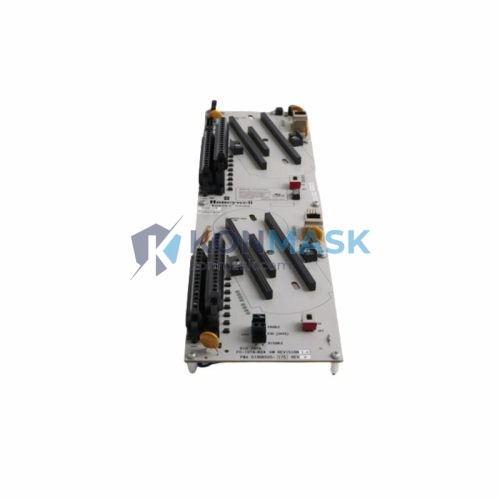 Genuine Honeywell CC-TFE021 - Industrial Automation Part
