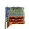 Honeywell MU-TAIH02 51304453-100 - Front Panel and Connectivity View