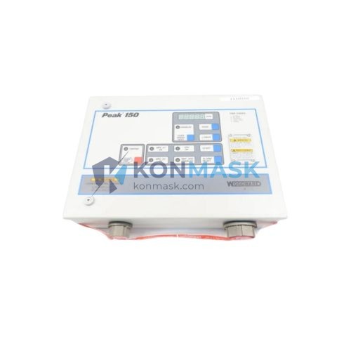 Genuine WOODWARD 9905-860 PEAK150 - Industrial Automation Part