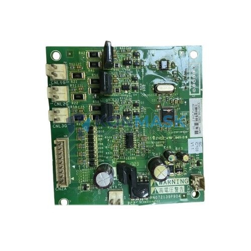 Genuine Schneider Electric PN072139P904 - Industrial Automation Part