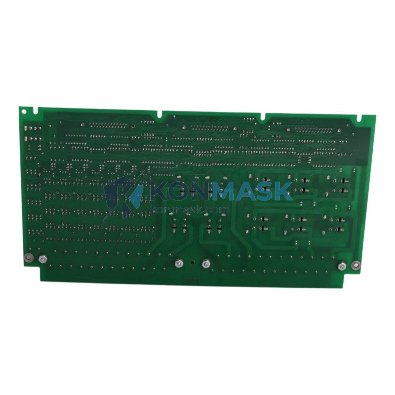 GE IS200ECGIH1A IS200ECGIH1APR2 - Technical Label and Specifications