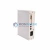 ABB SB512 3BSE002098R1 ABB Advant OCS, MOD 300 DCS - Front Panel and Connectivity View