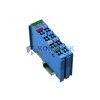 Genuine WAGO 750-484 WAGO 750 / 753 FIELDBUS INDEPENDENT I/O - Industrial Automation Part