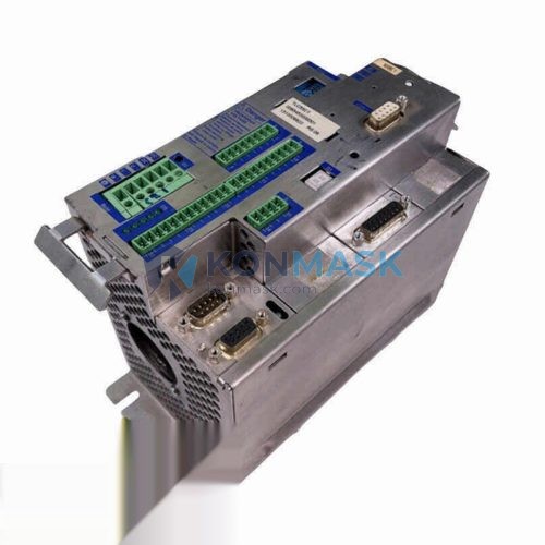 Genuine BERGER LAHR TLC532F 0063453200001 - Industrial Automation Part
