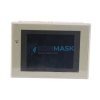 OMRON NS5-MQ00-V2 NS Series (NS5) - Technical Label and Specifications