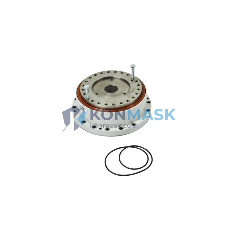 Genuine ABB IRB67003HAC046163-001 SIB-01 3HNA006146-001 3HAC044841-002 - Industrial Automation Part